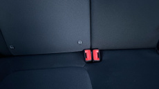 Ford Fiesta 1.0 EcoBoost Hybrid mHEV 125 ST-Line 5dr Petrol Hatchback